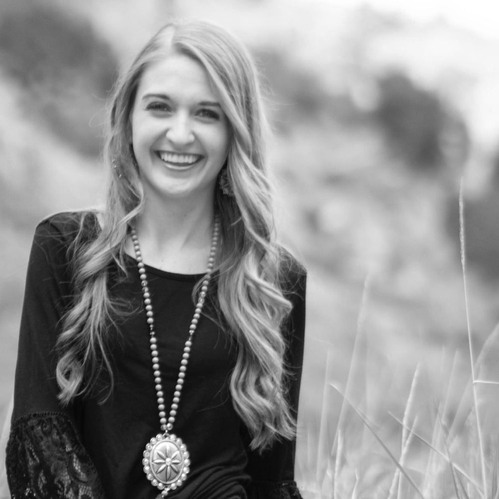 Meet your Posher, Sierra